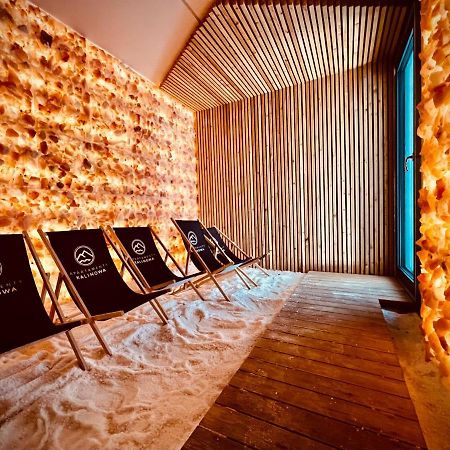 Apartamenty Riders Lodge Szczyrk Kalinowa Екстер'єр фото