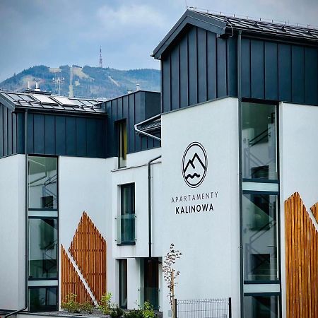 Apartamenty Riders Lodge Szczyrk Kalinowa Екстер'єр фото