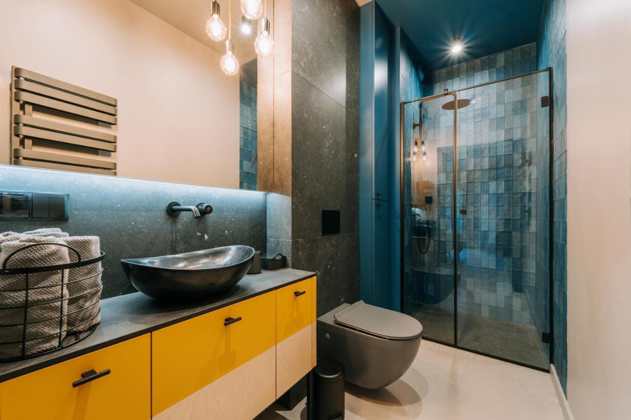 Apartamenty Riders Lodge Szczyrk Kalinowa Екстер'єр фото