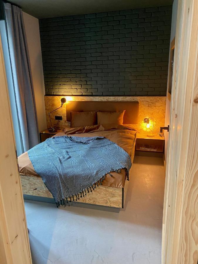 Apartamenty Riders Lodge Szczyrk Kalinowa Екстер'єр фото