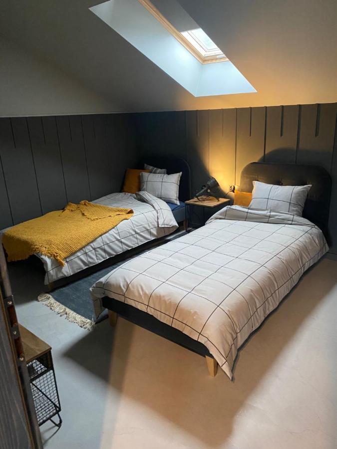 Apartamenty Riders Lodge Szczyrk Kalinowa Екстер'єр фото