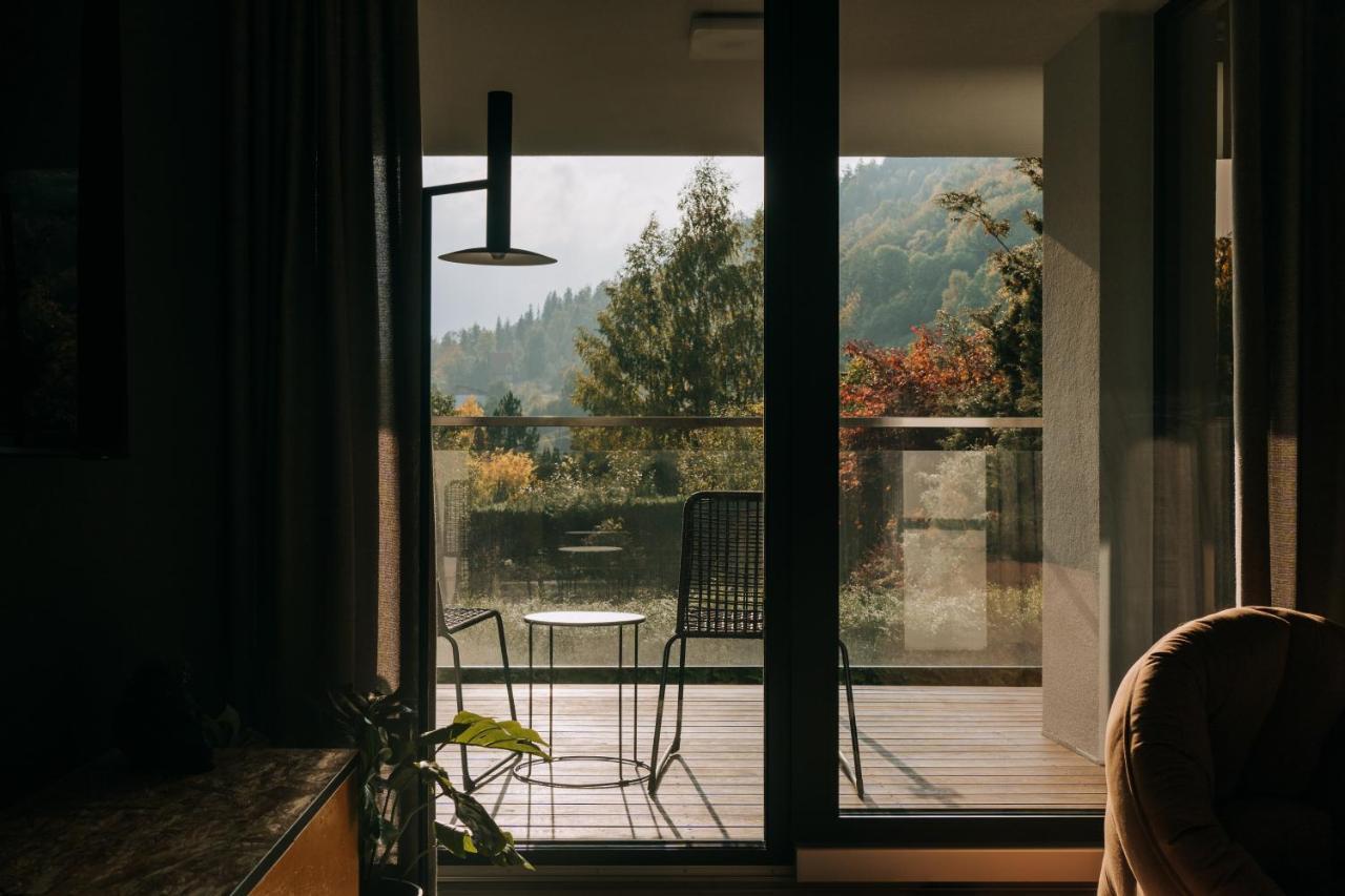 Apartamenty Riders Lodge Szczyrk Kalinowa Екстер'єр фото