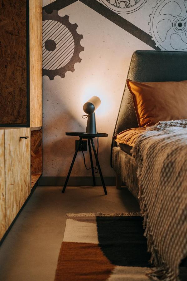 Apartamenty Riders Lodge Szczyrk Kalinowa Екстер'єр фото