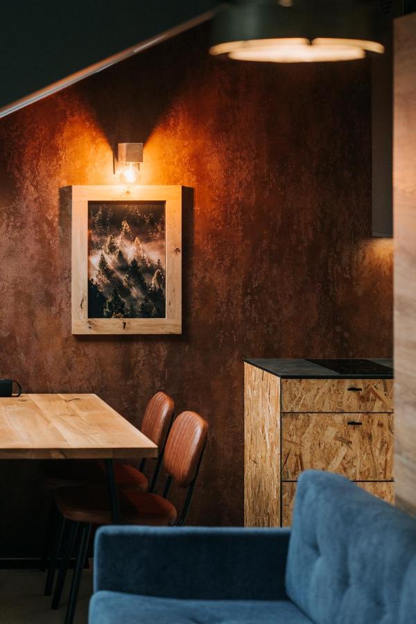 Apartamenty Riders Lodge Szczyrk Kalinowa Екстер'єр фото