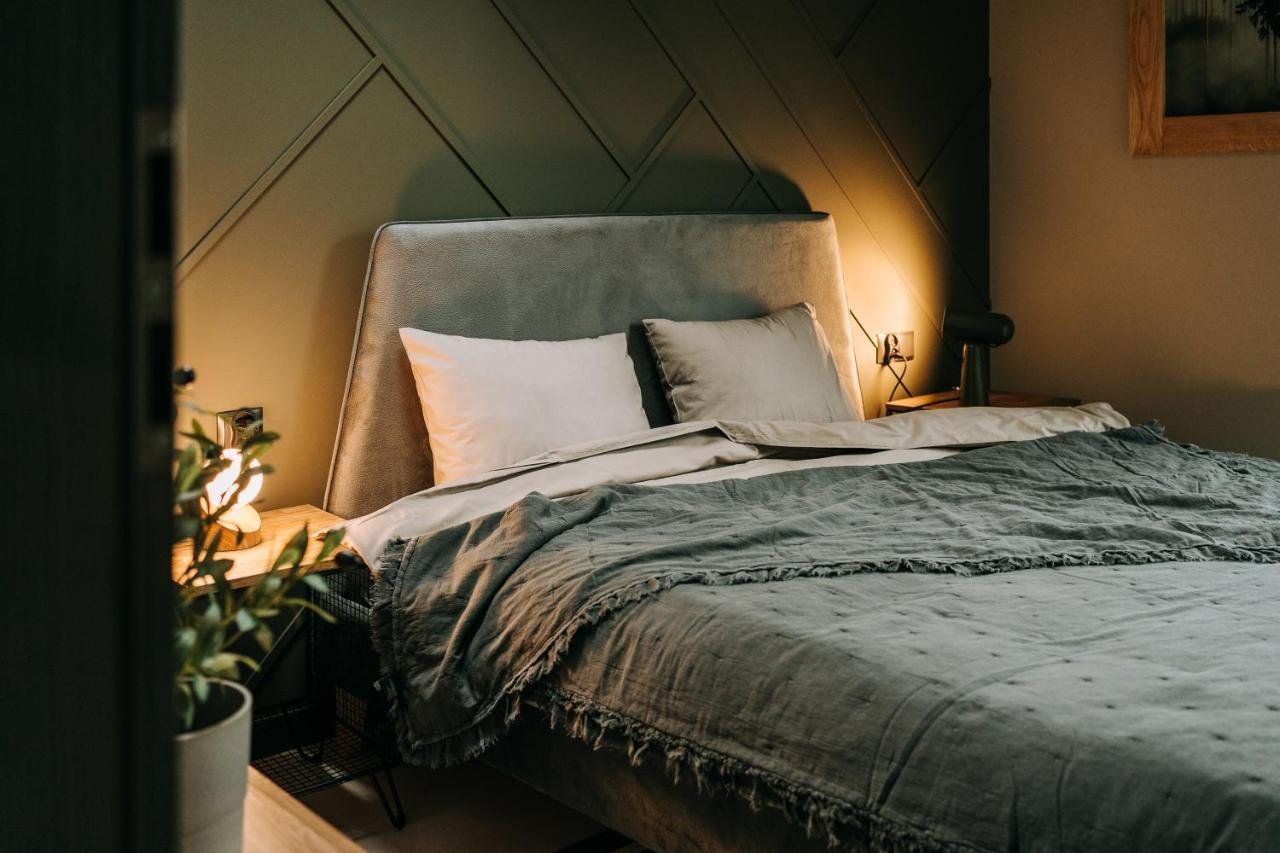 Apartamenty Riders Lodge Szczyrk Kalinowa Екстер'єр фото