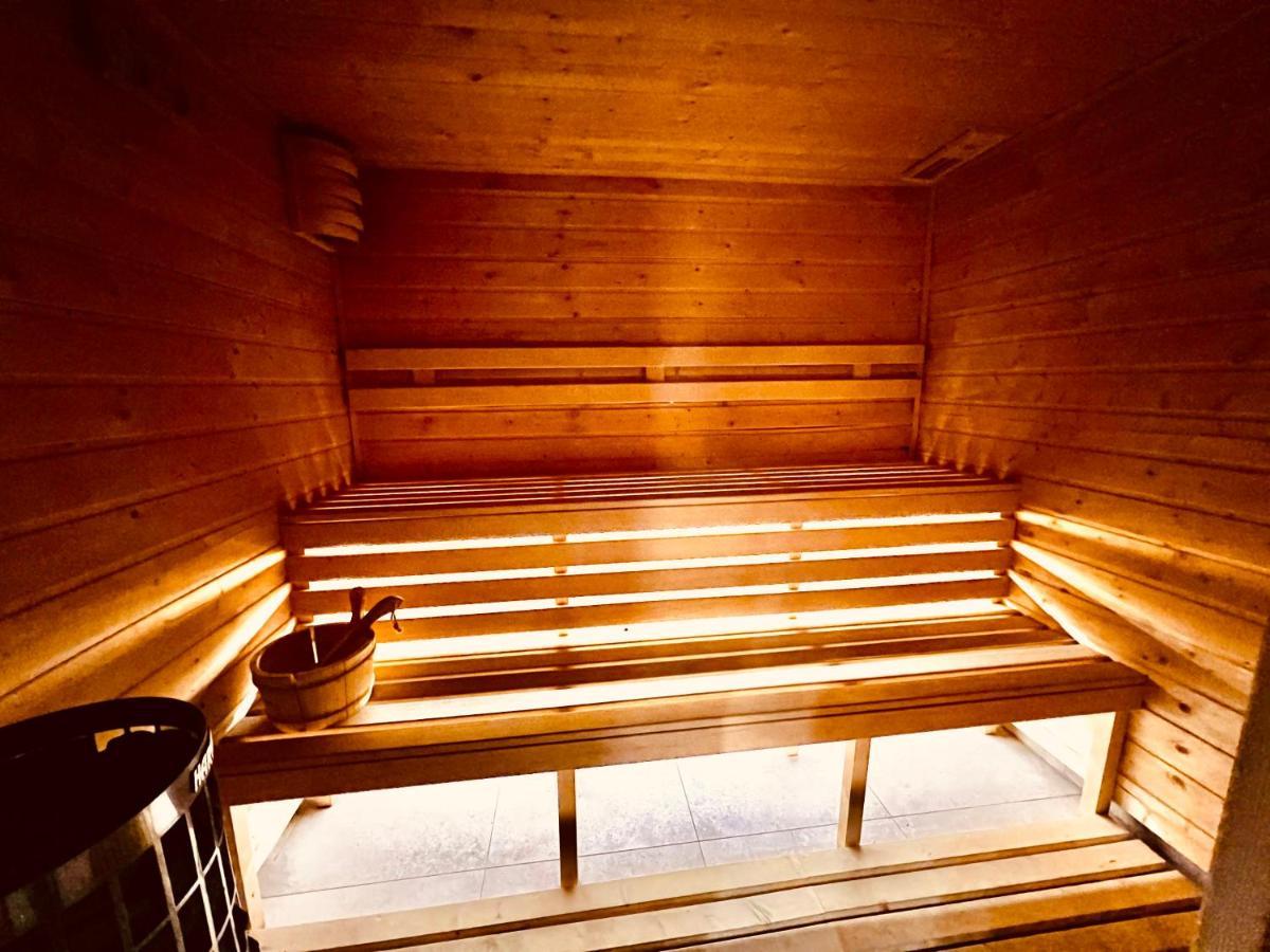 Apartamenty Riders Lodge Szczyrk Kalinowa Екстер'єр фото