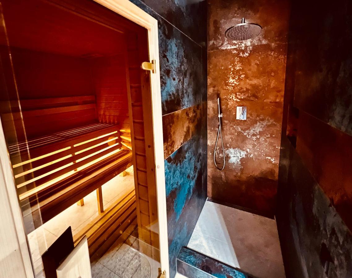 Apartamenty Riders Lodge Szczyrk Kalinowa Екстер'єр фото